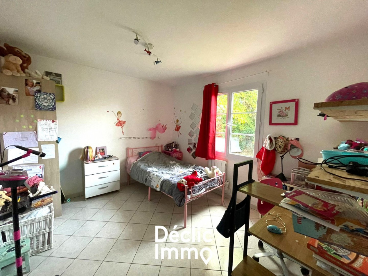 vente Maison individuelle La Jonchere - Photo 6