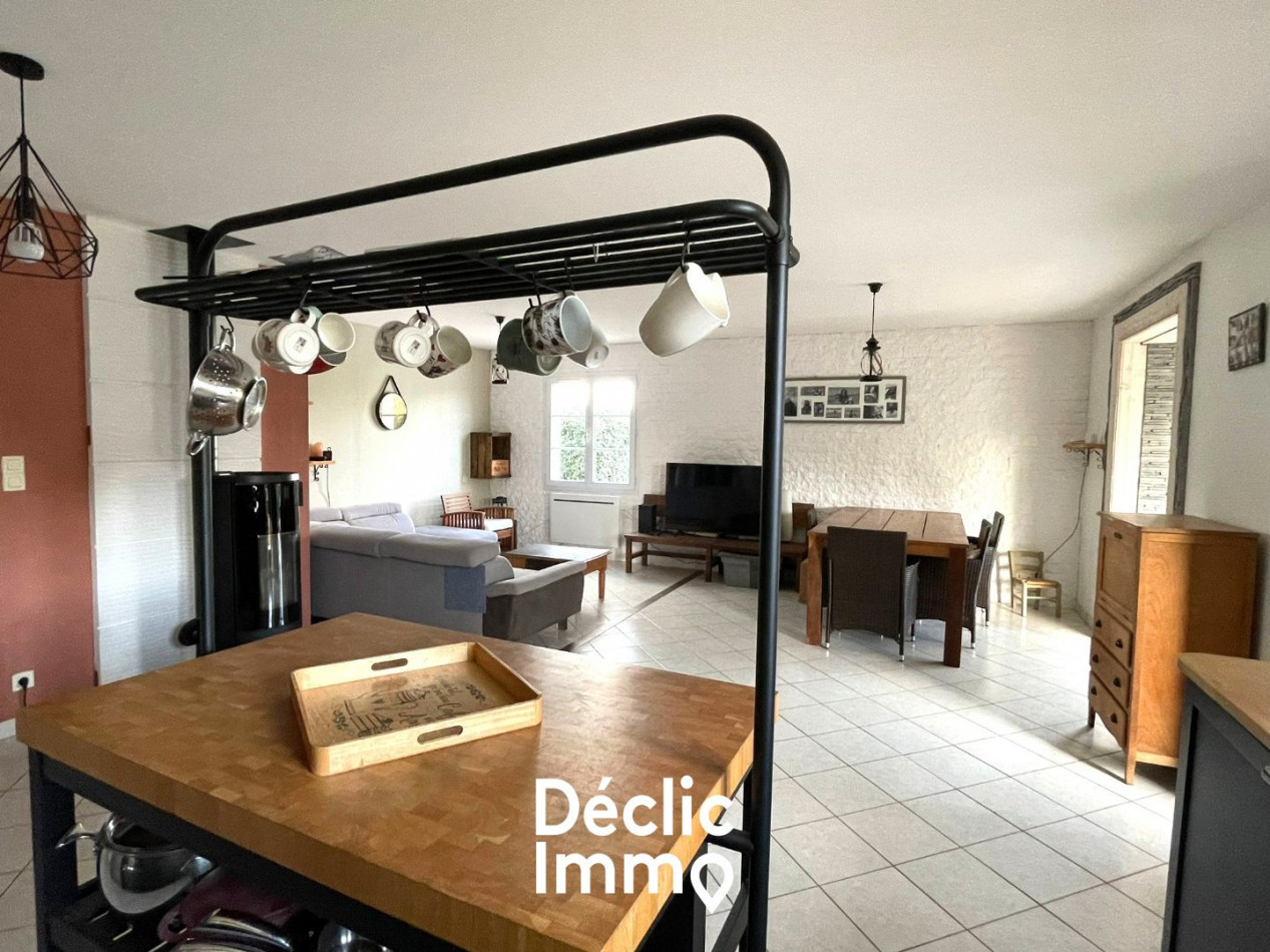 vente Maison individuelle La Jonchere - Photo 2