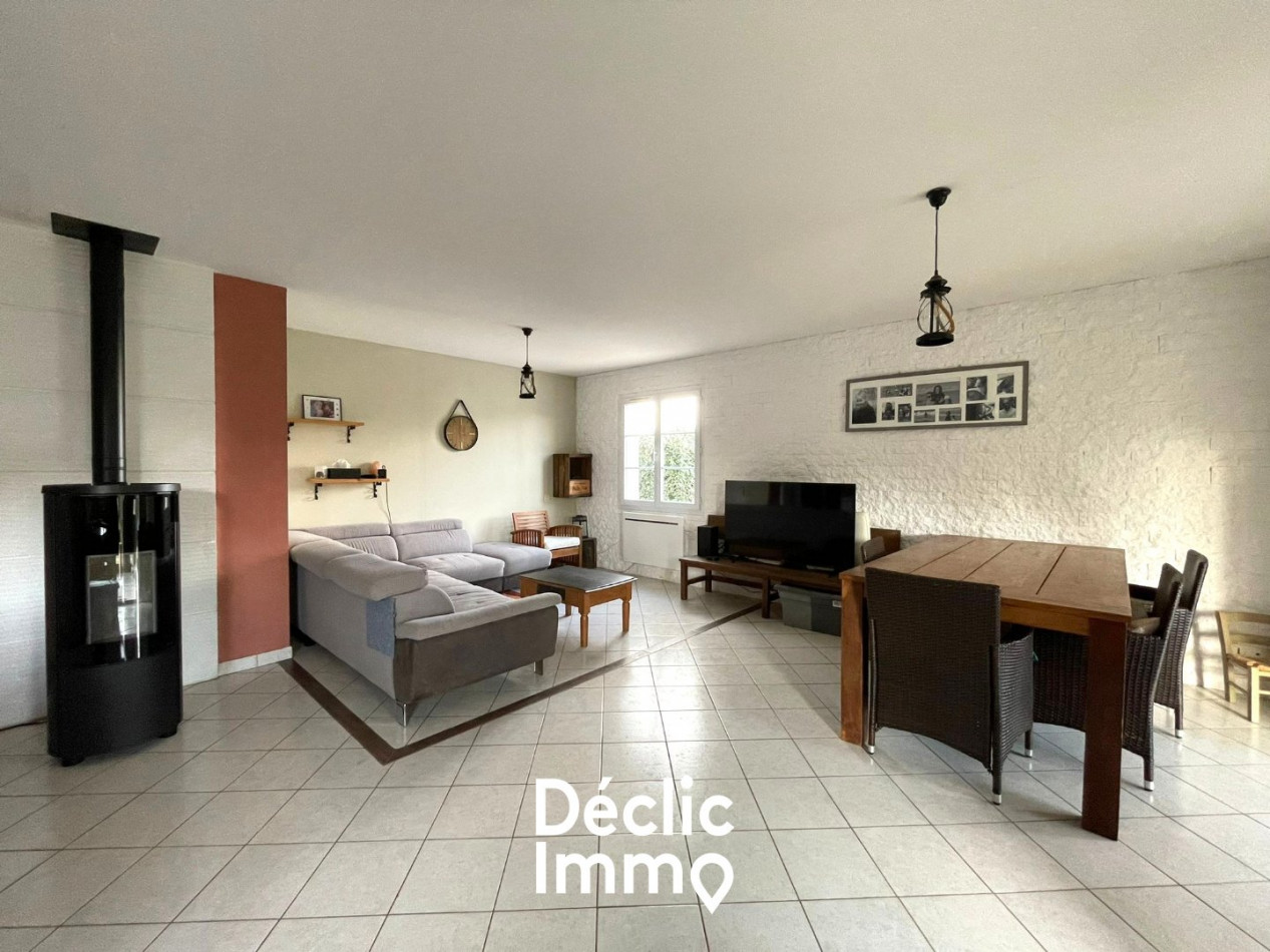 vente Maison individuelle La Jonchere - Photo 1