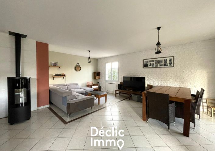 vente Maison individuelle La Jonchere