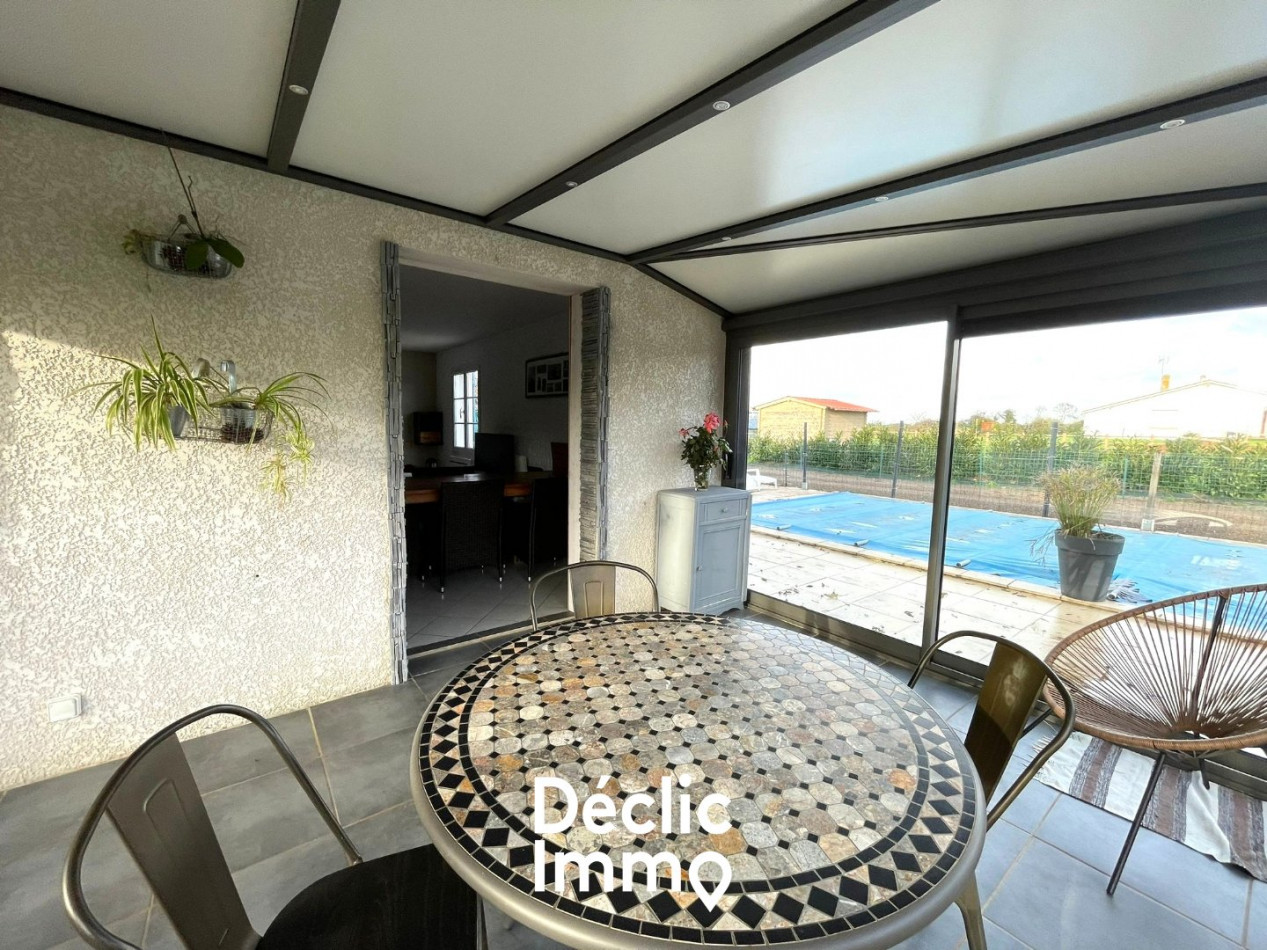 vente Maison individuelle La Jonchere - Photo 4