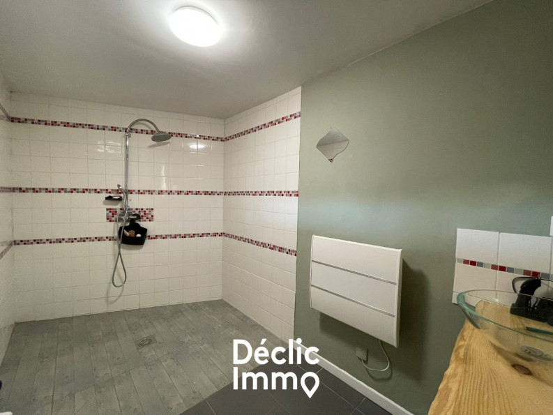 vente Maison individuelle La Jonchere - Photo 10