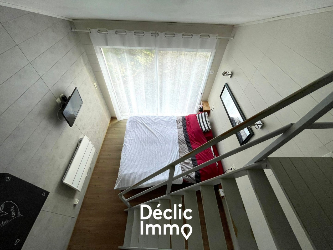 vente Maison individuelle La Jonchere - Photo 8