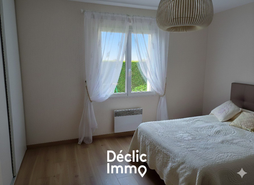 vente Maison La Roche Sur Yon - Photo 5