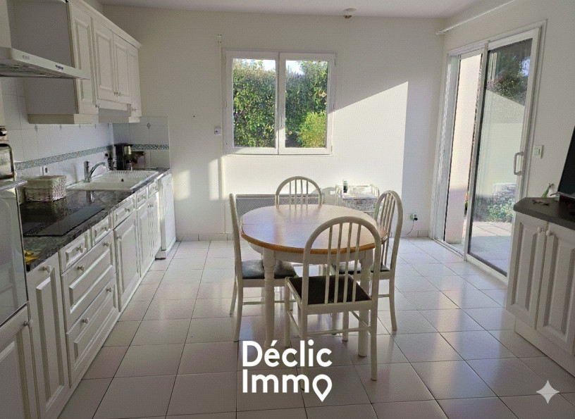 vente Maison La Roche Sur Yon - Photo 2