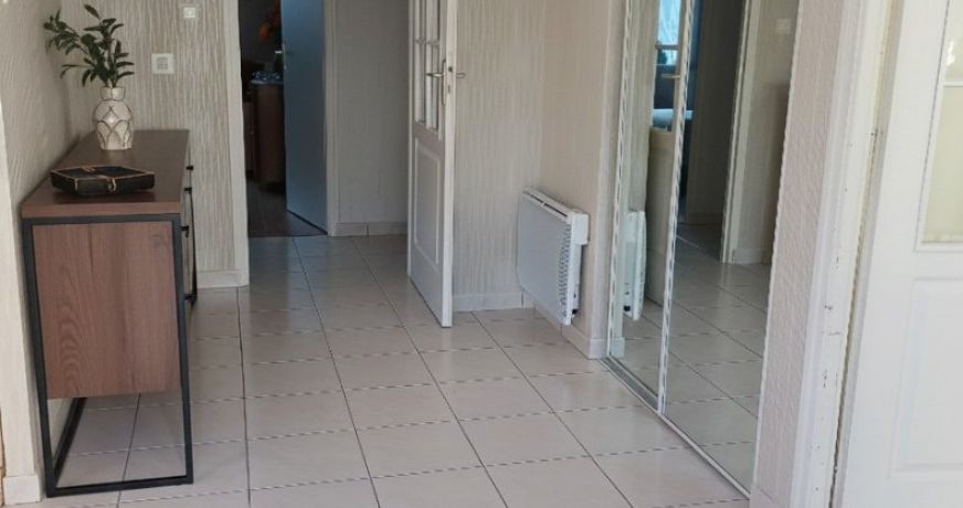 vente Maison La Roche Sur Yon