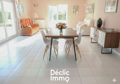 vente Maison La Roche Sur Yon