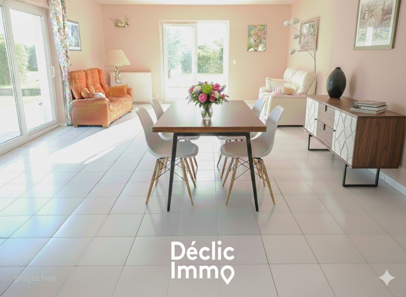 vente Maison La Roche Sur Yon - Photo 1