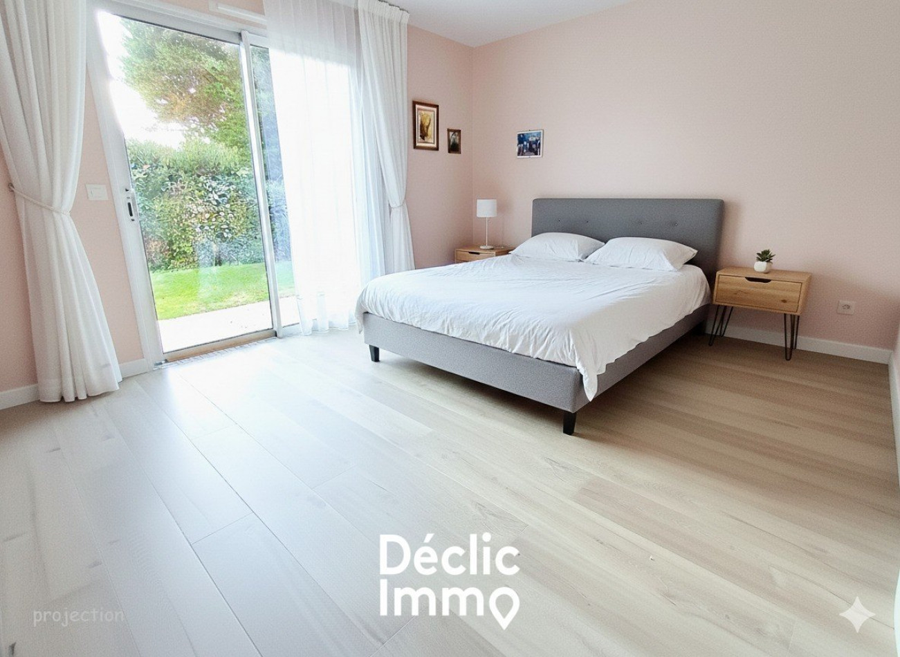vente Maison La Roche Sur Yon - Photo 5