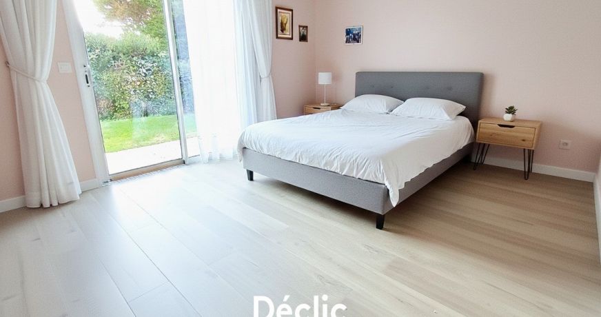 vente Maison La Roche Sur Yon