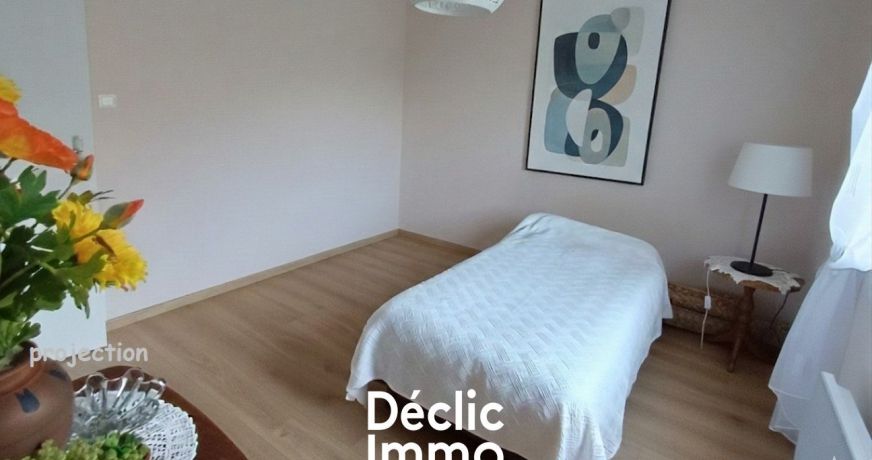 vente Maison La Roche Sur Yon