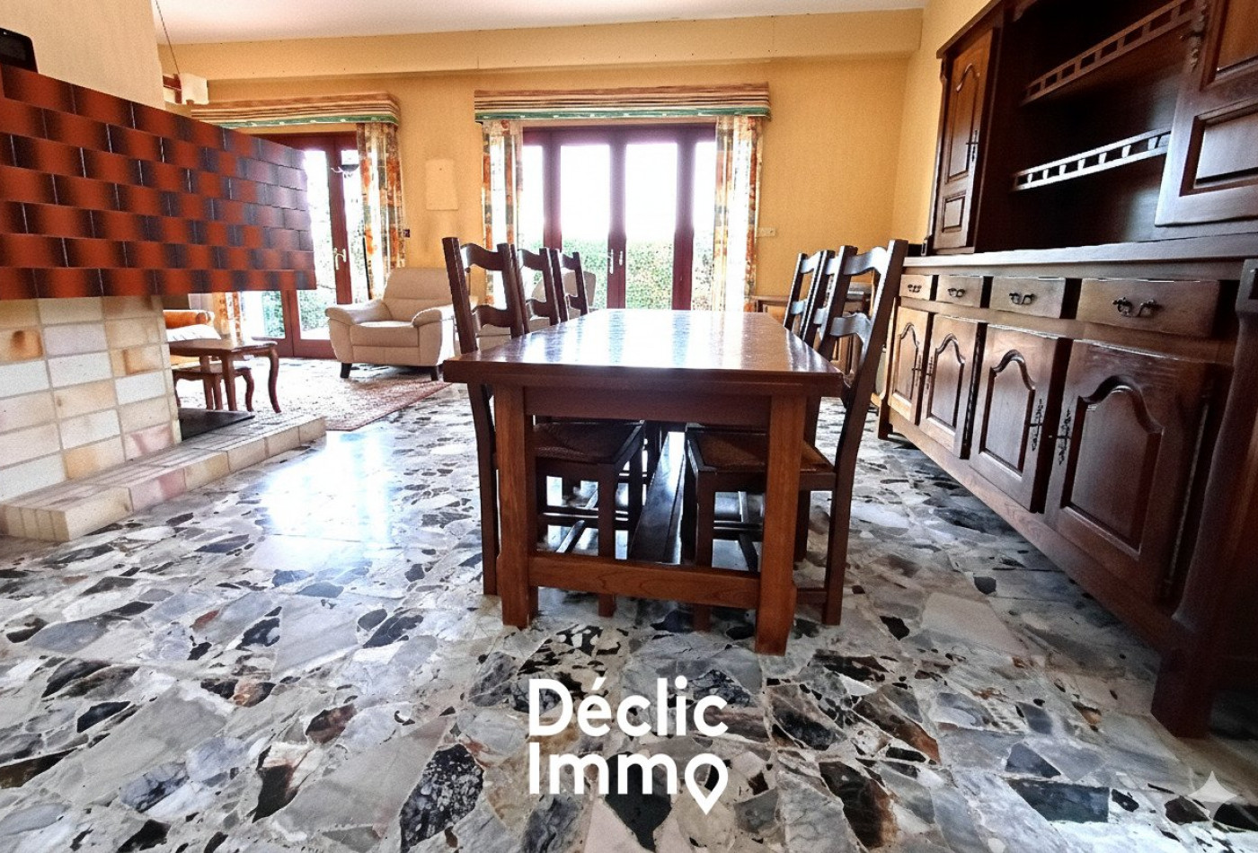 vente Maison de ville La Roche Sur Yon - Photo 2