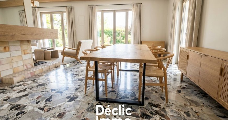 vente Maison de ville La Roche Sur Yon