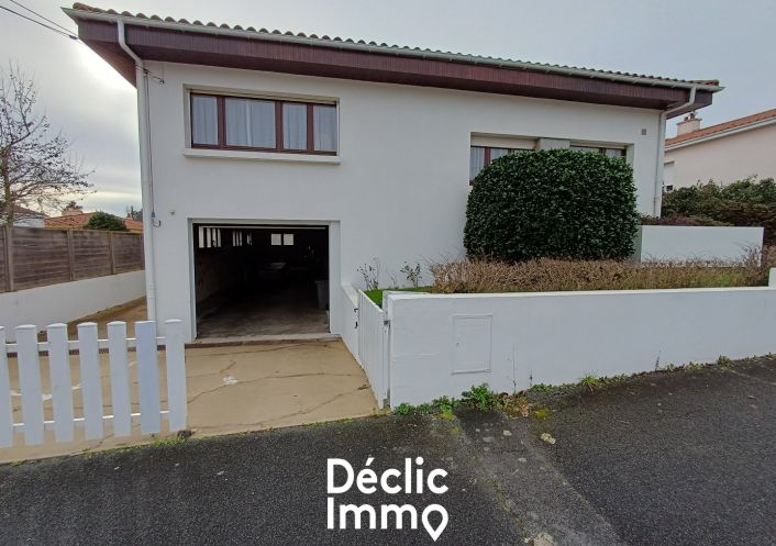 vente Maison de ville La Roche Sur Yon