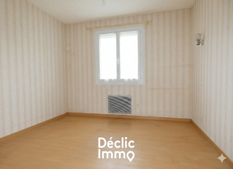 vente Maison individuelle Saint Vincent Sur Graon - Photo 6