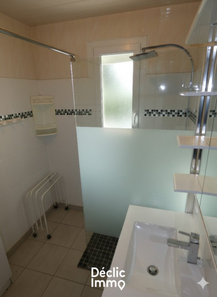 vente Maison individuelle Saint Vincent Sur Graon - Photo 7