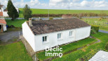 vente Maison individuelle Saint Vincent Sur Graon