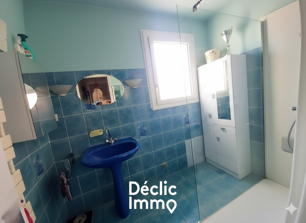 vente Maison La Mothe Achard - Photo 7