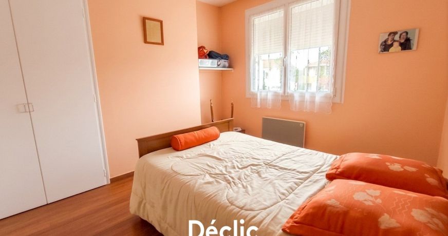 vente Maison La Mothe Achard