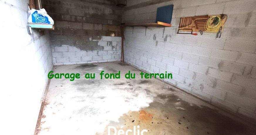 vente Maison La Mothe Achard