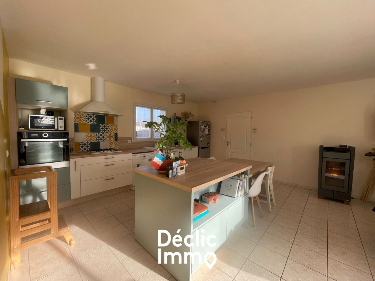 vente Maison La Claye - Photo 3