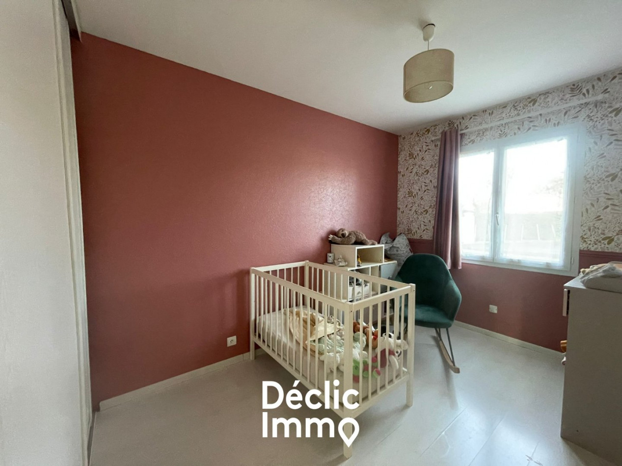 vente Maison La Claye - Photo 7