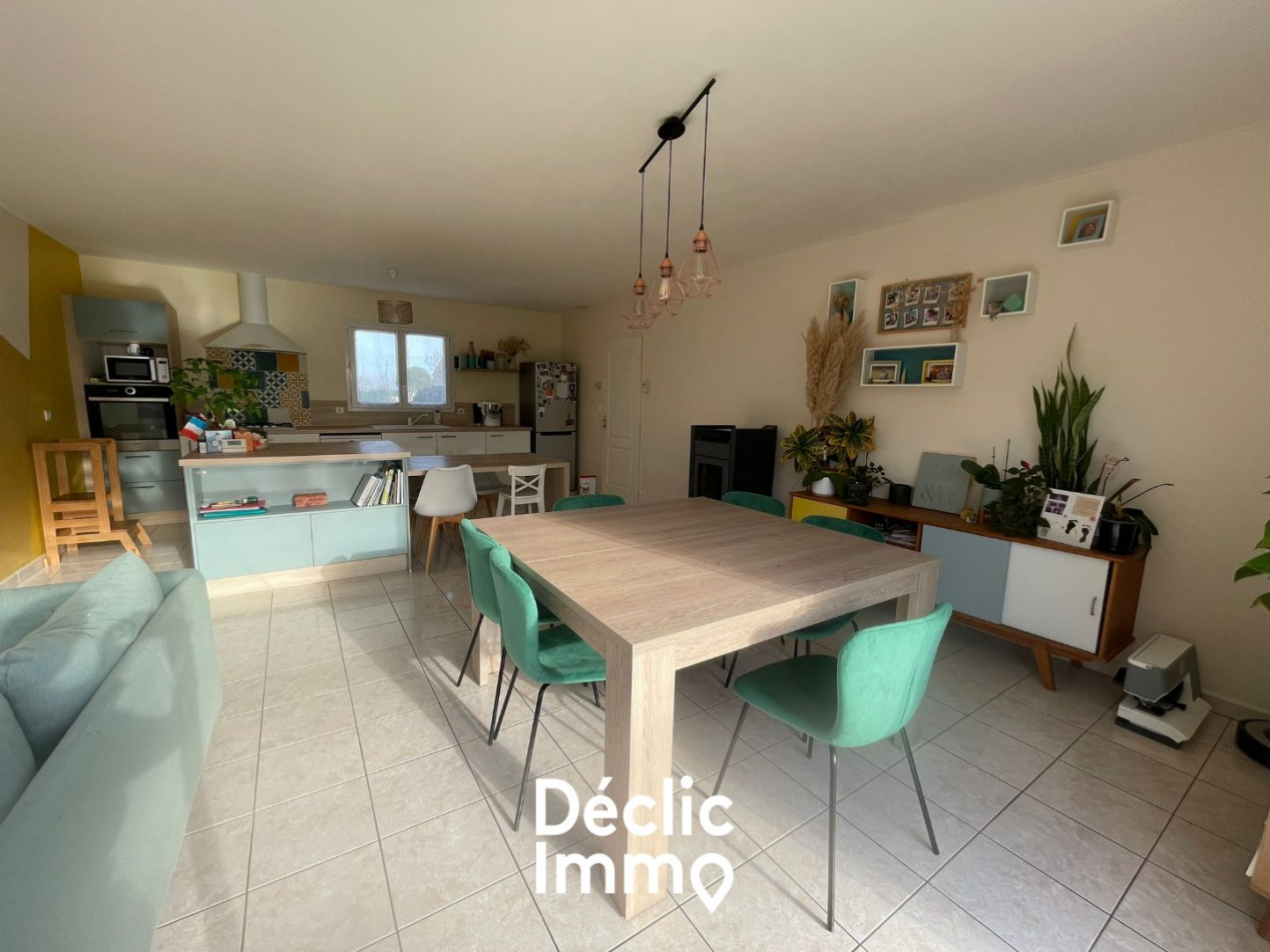 vente Maison La Claye - Photo 4