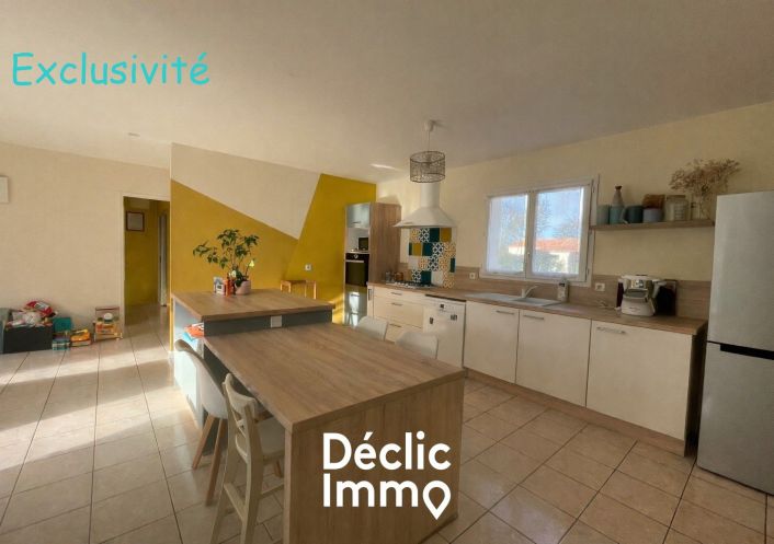 vente Maison La Claye