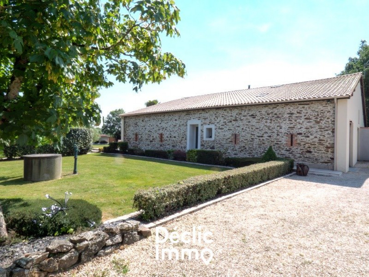 vente Grange La Roche Sur Yon - Photo 4