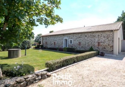 vente Maison La Roche Sur Yon