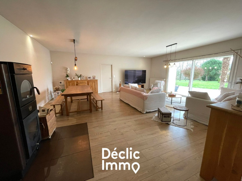 vente Maison La Roche Sur Yon - Photo 8