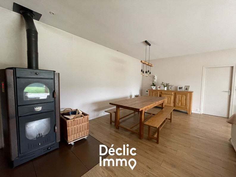 vente Maison La Roche Sur Yon - Photo 7