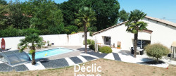 vente Maison La Roche Sur Yon