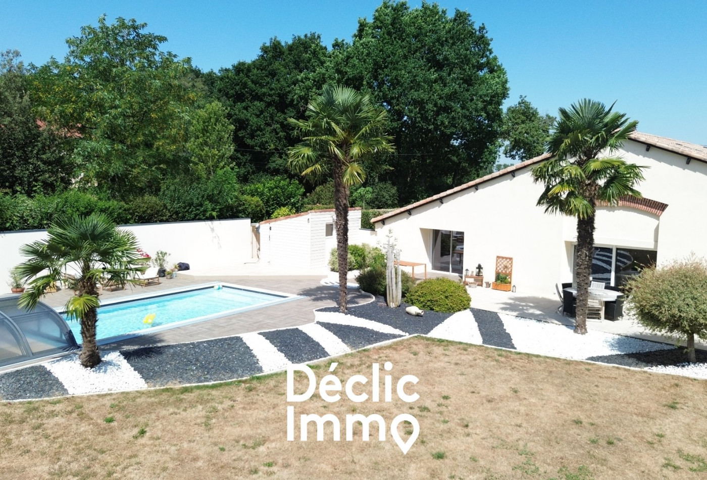 vente Maison La Roche Sur Yon - Photo 1