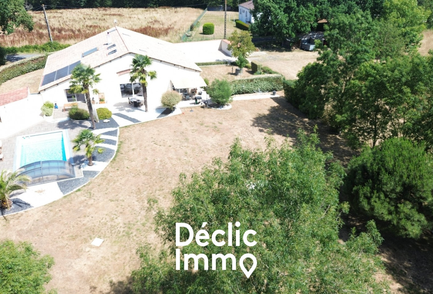 vente Maison La Roche Sur Yon - Photo 2