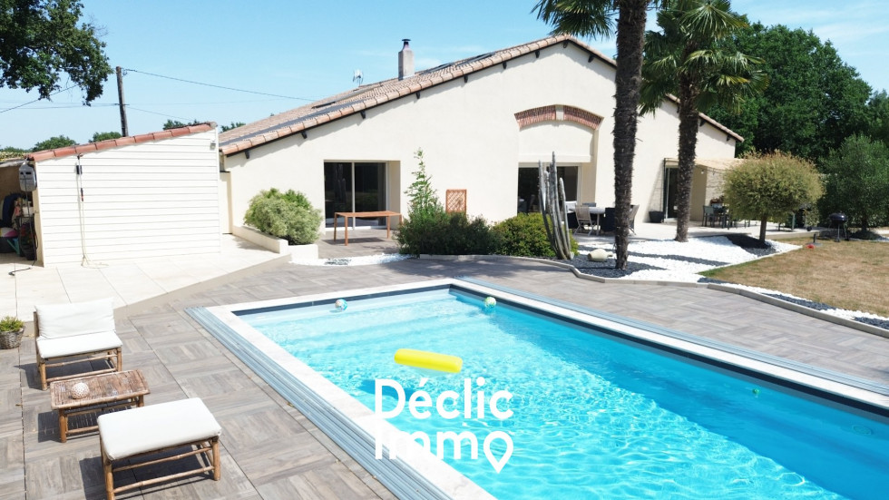 vente Maison La Roche Sur Yon - Photo 3