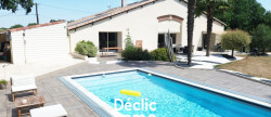 vente Maison La Roche Sur Yon