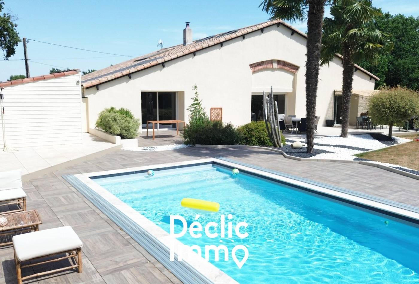 vente Maison La Roche Sur Yon - Photo 3
