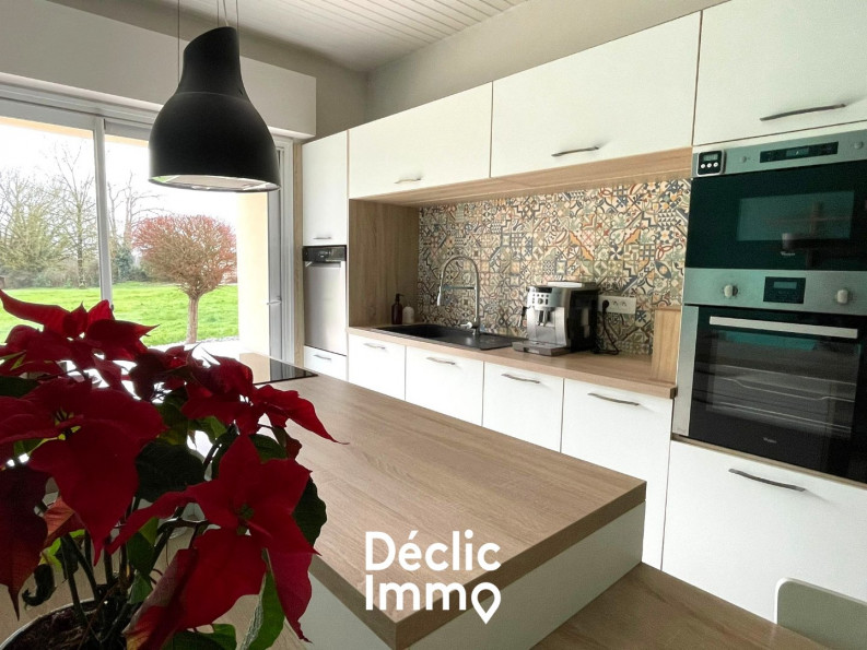 vente Maison La Roche Sur Yon - Photo 6