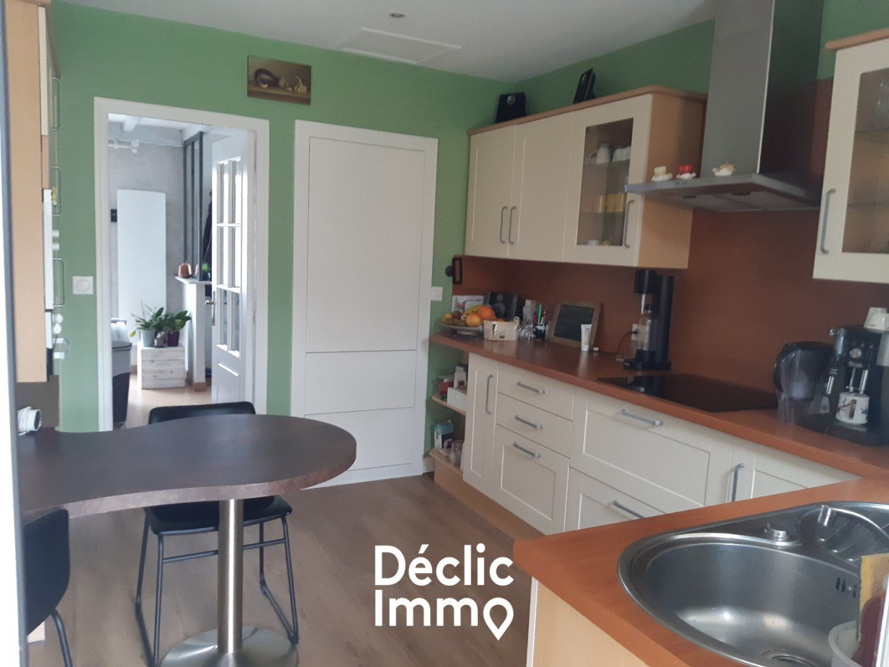 vente Maison individuelle Le Poire Sur Vie - Photo 4