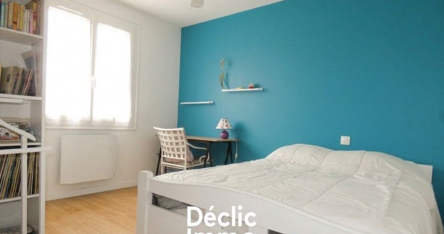 vente Maison individuelle Le Poire Sur Vie