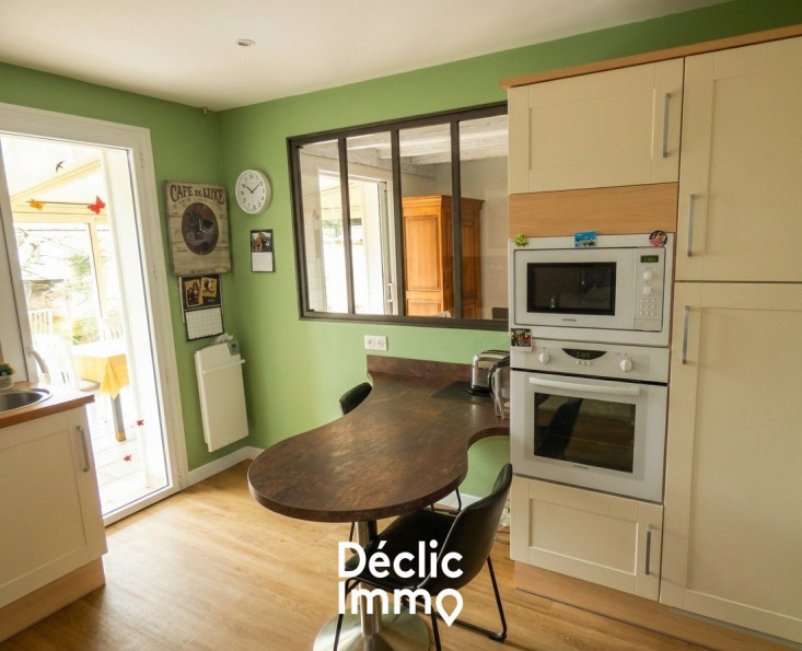 vente Maison individuelle Le Poire Sur Vie - Photo 6