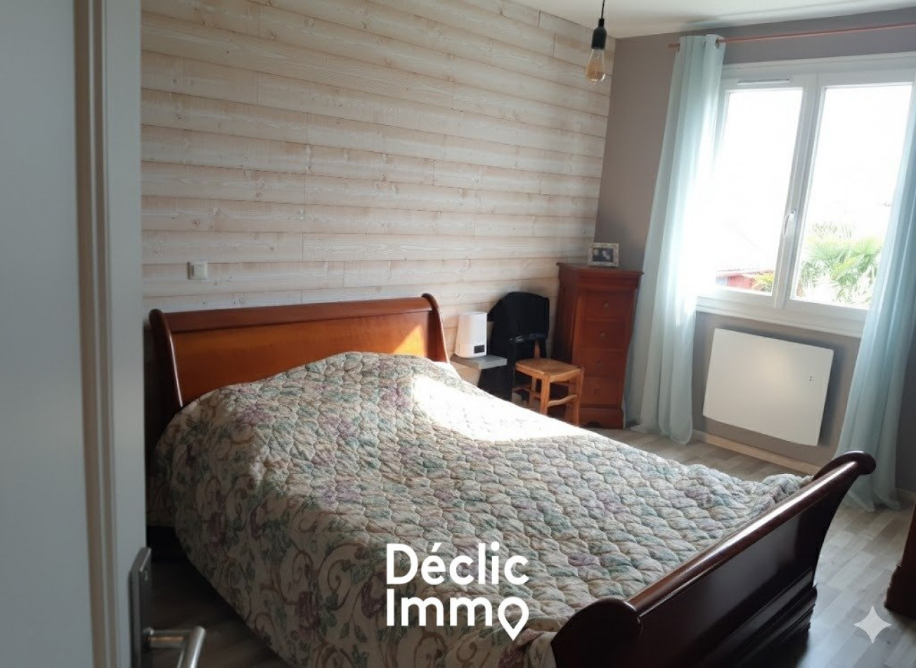 vente Maison individuelle Le Poire Sur Vie - Photo 8