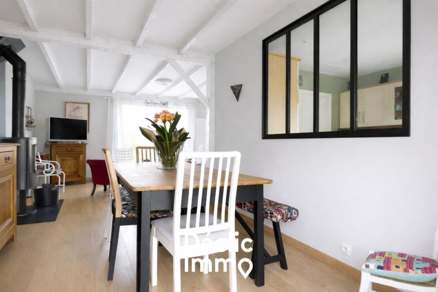 vente Maison individuelle Le Poire Sur Vie - Photo 2