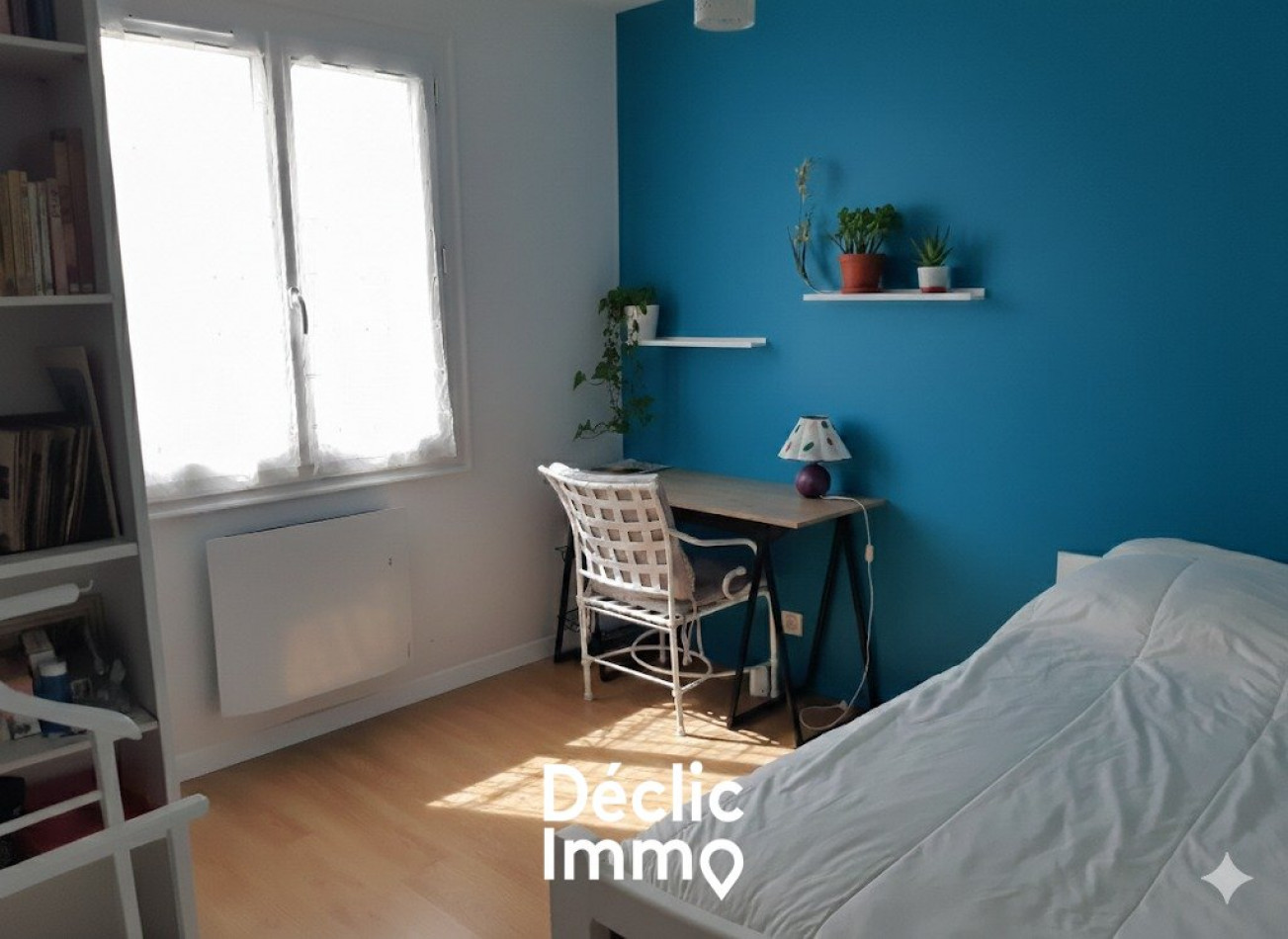 vente Maison individuelle Le Poire Sur Vie - Photo 6