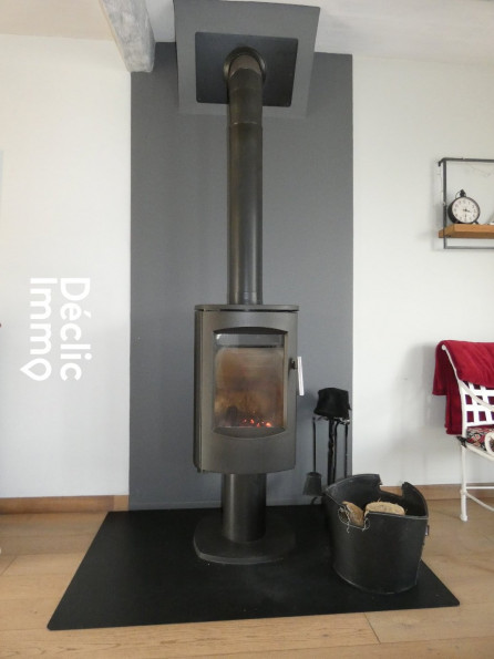 vente Maison individuelle Le Poire Sur Vie - Photo 4