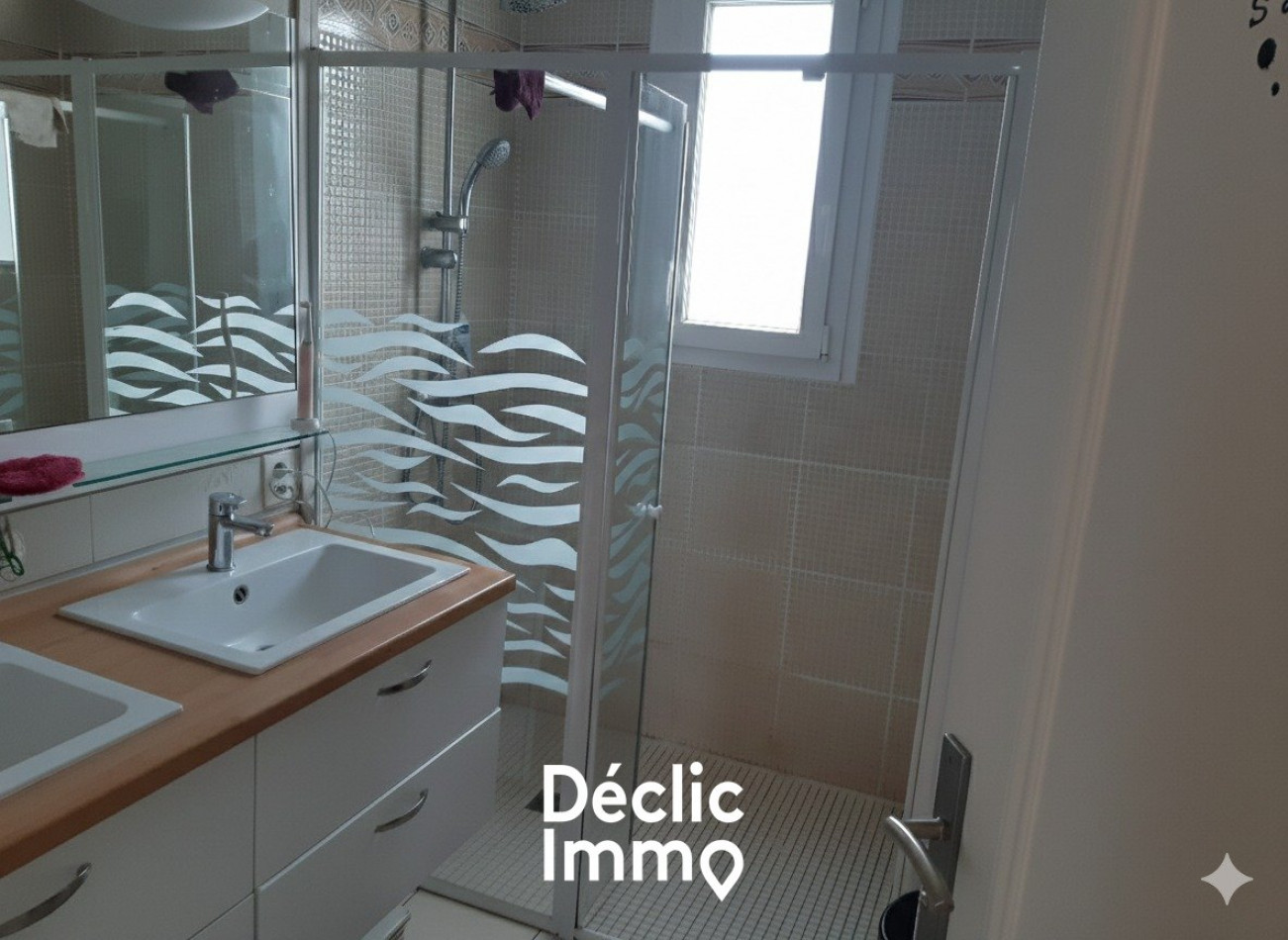 vente Maison individuelle Le Poire Sur Vie - Photo 5