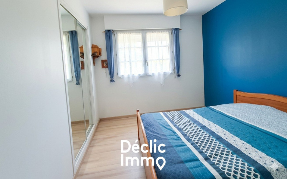 vente Maison La Chapelle Achard - Photo 6