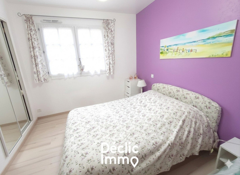 vente Maison La Chapelle Achard - Photo 7