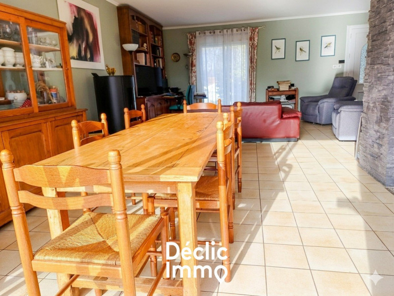vente Maison La Chapelle Achard - Photo 9